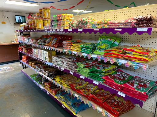 Don Chuy's Grocery and Candy Store