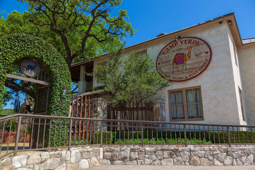 Camp Verde General Store, 285 Camp Verde Rd E, Center Point, TX 78010, USA, 