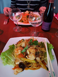 Nouille du Restaurant vietnamien Restaurant La Tonkinoise à Clermont-Ferrand - n°8