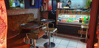 Atmosphère du Kebab Le Quai Bab d'Aladin à Angers - n°2