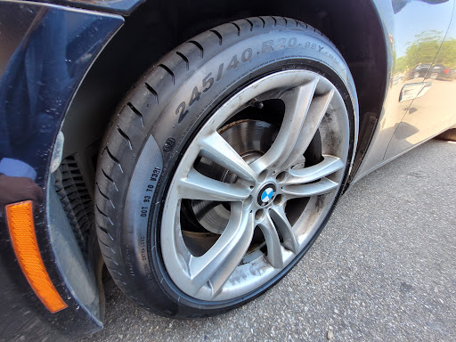 Big Brand Tire & Service image