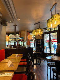 Photo n°26 de L'Oustal à Paris ()