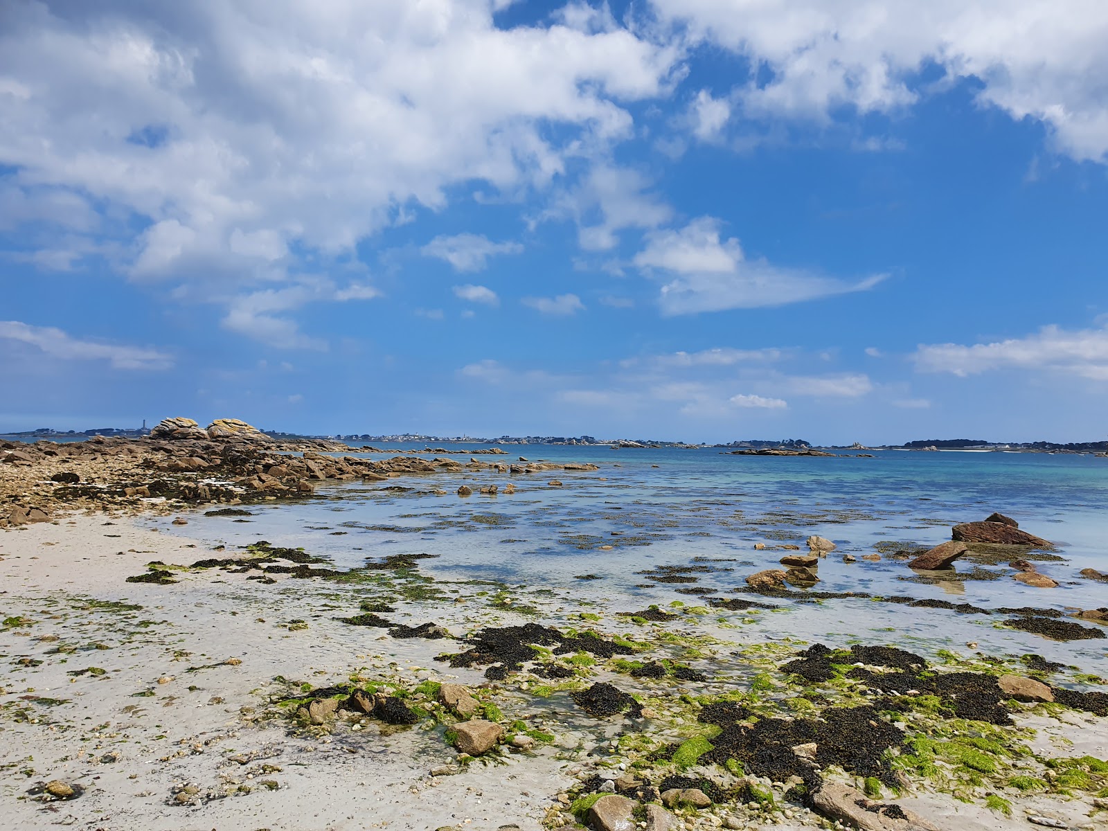 Plage du Pouldu photo #8