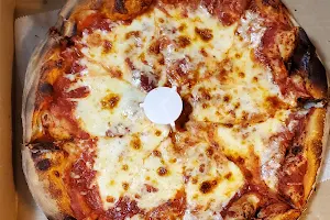 Pizza Italia image