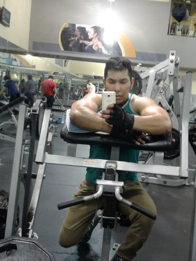 Gym «24 Hour Fitness Sport», reviews and photos, 945 E Dominguez St, Carson, CA 90746, USA