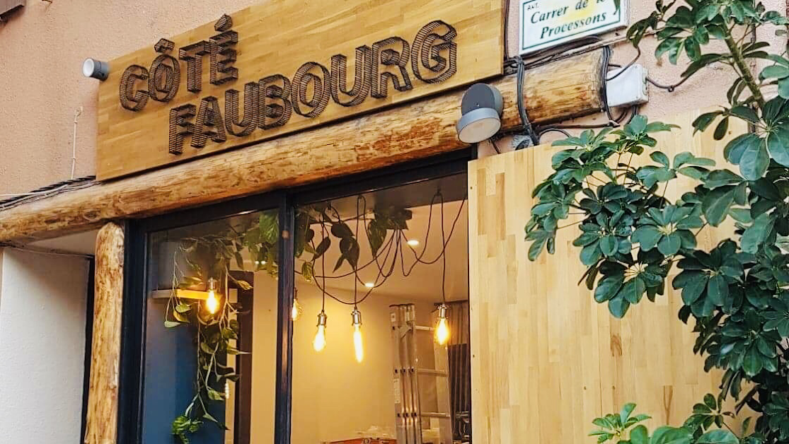 Côté Faubourg 66190 Collioure