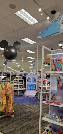 Department Store «Target», reviews and photos, 610 N West End Blvd, Quakertown, PA 18951, USA