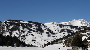 Photo n°3 de Chalet des Airelles à Font-Romeu-Odeillo-Via ()