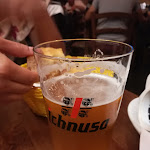 Photo n°2 de l'avis de Diego.a fait le 27/06/2019 à 13:55 sur le  Murphy's La Spezia à La Spezia