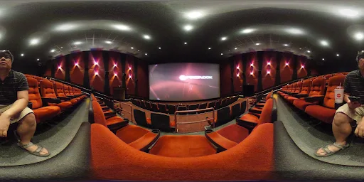 Movie Theater «AMC Del Amo 18», reviews and photos, 3525 W Carson St