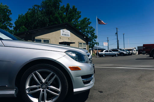 Car Dealer «Western Mountain Auto Sales», reviews and photos, 511 Caldwell Blvd, Nampa, ID 83651, USA