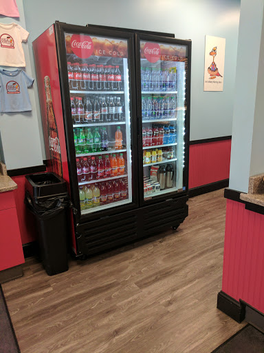 Donut Shop «Duck Donuts», reviews and photos, 409 Pisgah Church Rd, Greensboro, NC 27455, USA