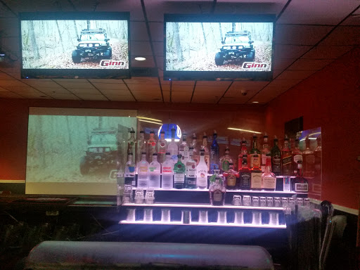 Bowling Alley «AMF American Lanes», reviews and photos, 885 Flat Shoals Rd SE, Conyers, GA 30094, USA