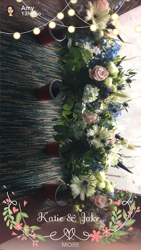 Florist «Balmes Flowers Gurnee», reviews and photos, 4949 Grand Ave, Gurnee, IL 60031, USA