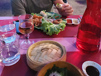 Plats et boissons du Restaurant vietnamien Saveurs d'Asie à Moissac - n°18