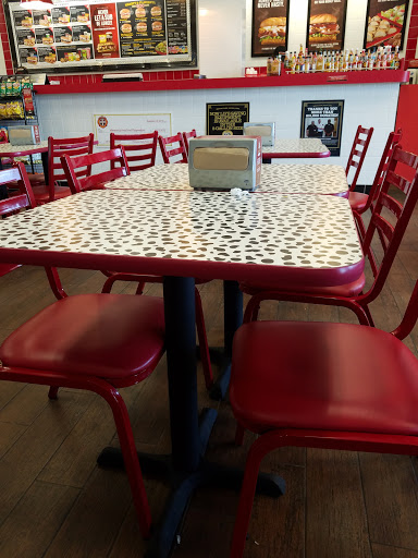 Sandwich Shop «Firehouse Subs», reviews and photos, 10700 France Ave S #116, Bloomington, MN 55437, USA