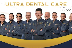 Ultra Dental Care And Esthetics image