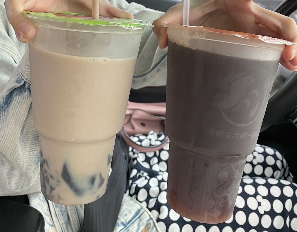 好了啦1000cc超大杯《北屯祥順店》 的照片