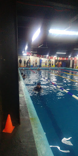 Club de natación Ecatepec de Morelos