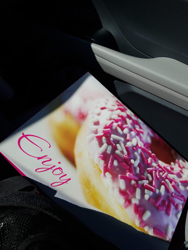 Donut Shop «Daylight Donuts», reviews and photos, 11807 S Western Ave, Oklahoma City, OK 73170, USA