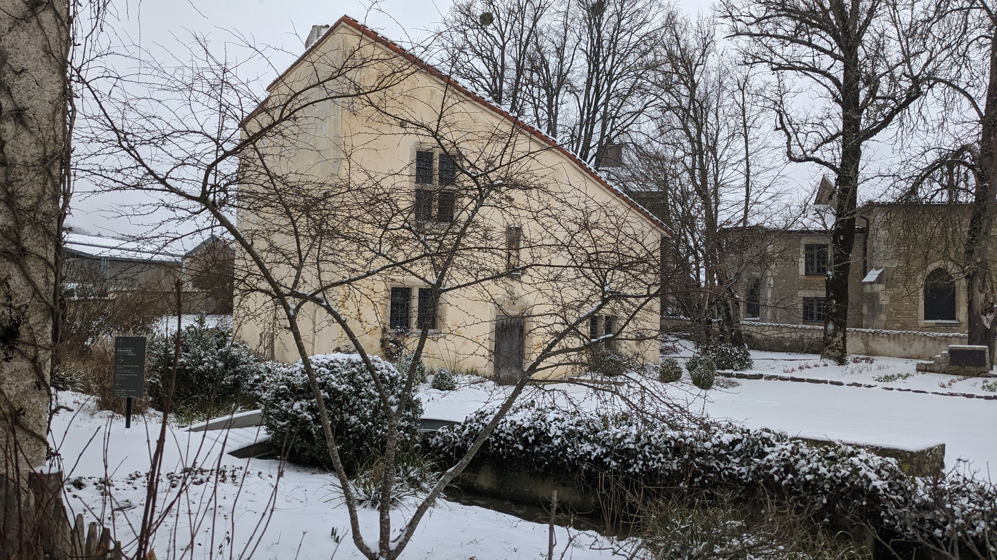 Photo n° 2 de l'avis de Frederic.l fait le 10/02/2021 à 15:36