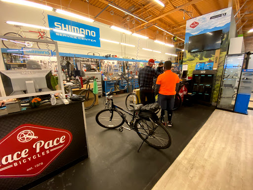 Bicycle Store «Race Pace Bicycles», reviews and photos, 6925 Oakland Mills Rd, Columbia, MD 21045, USA