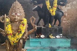 Mahalingeshwara Shiva Temple image