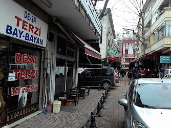 DESA TERZİ BAYBAYAN