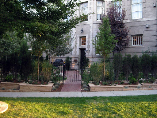 Landscaping Supply Store «Pioneer Sand Company», reviews and photos, 8189 W Brandon Dr, Littleton, CO 80125, USA