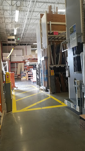 Home Improvement Store «The Home Depot», reviews and photos, 79 US-46, Pine Brook, NJ 07058, USA