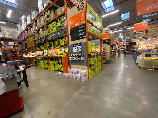 Home Improvement Store «The Home Depot», reviews and photos, 4600 W Lake Mary Blvd, Lake Mary, FL 32746, USA