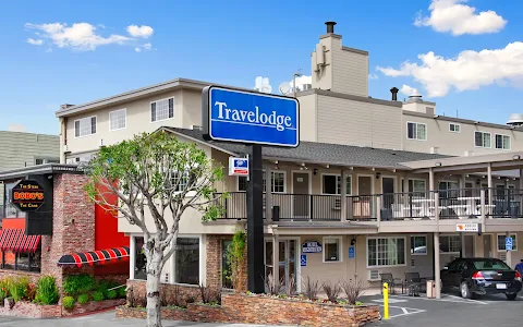 Travelodge by Wyndham San Francisco Bay image