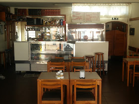 Brindis Restaurante Bar