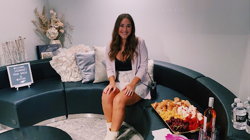 Bridal Shop «House of Tux», reviews and photos, 1720 Pass Rd, Gulfport, MS 39501, USA