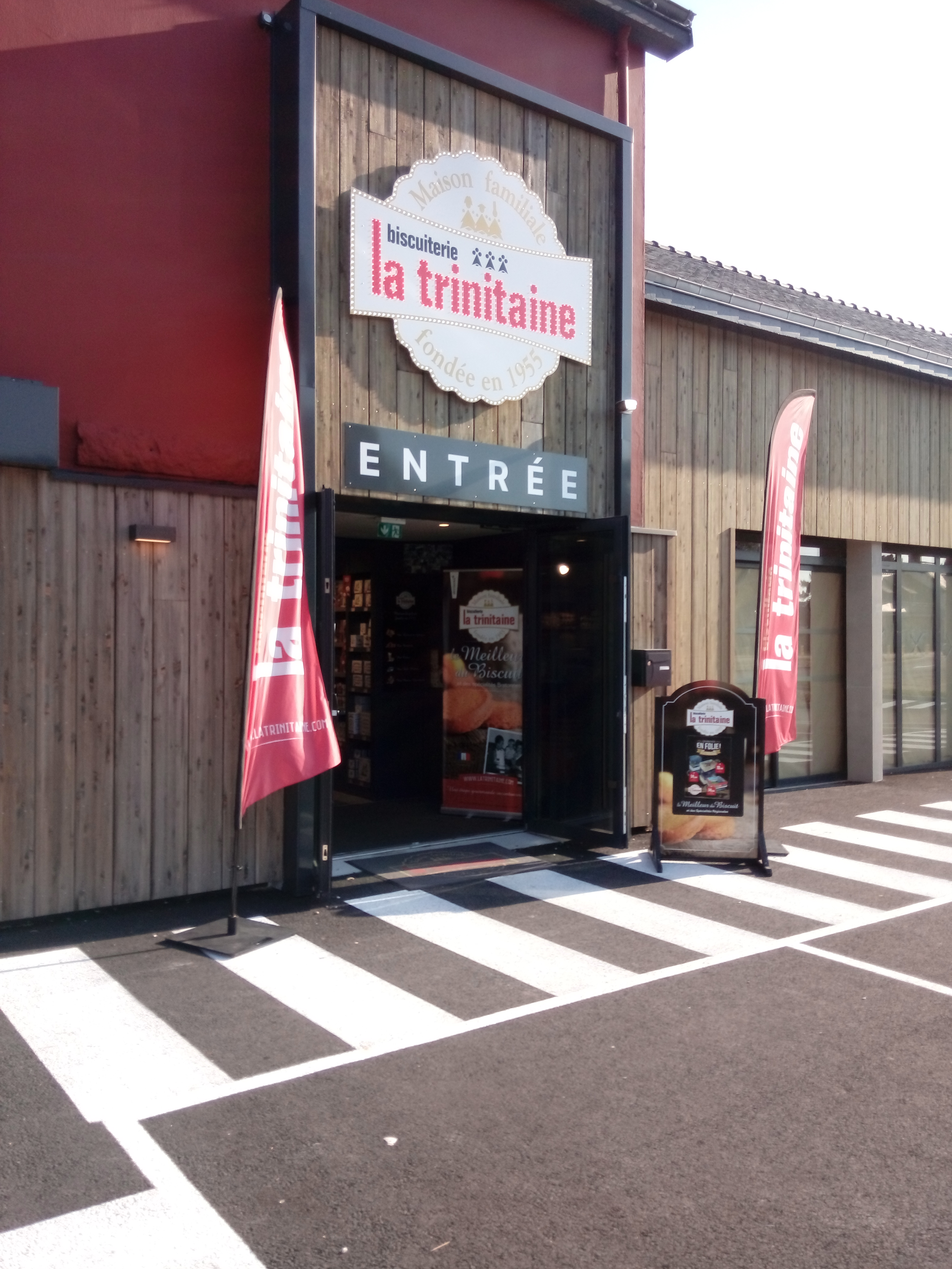Photo n° 2 de l'avis de Michèle.R fait le 28/09/2018 à 19:28