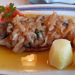 Photo n°2 de l'avis de Bruno.i fait le 23/05/2021 à 13:12 sur le  Restaurante Berne à Manteigas