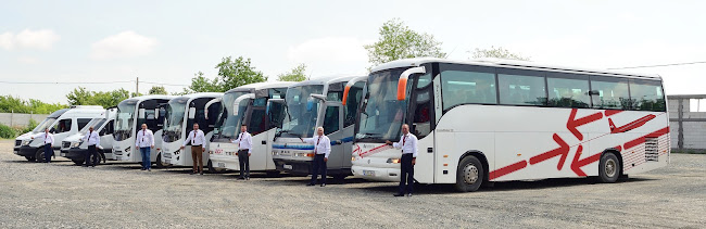 Strada Tineretului Nr 1, Tulcea 820235, România