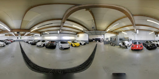 Car Dealer «Specialized Sales & Leasing», reviews and photos, 702 Main St #1, Salt Lake City, UT 84101, USA