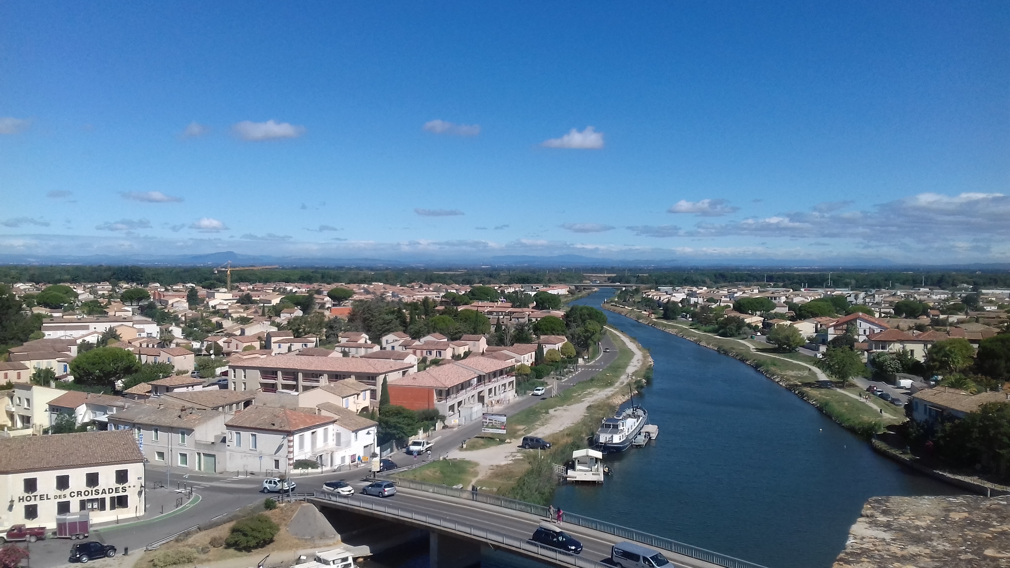 Photo n° 3 de l'avis de Veronique.a fait le 26/07/2017 à 12:30