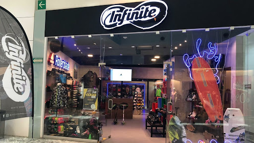 Infinite Skate Shop