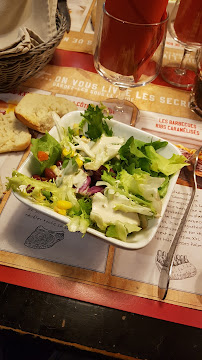Salade du Restaurant Buffalo Grill Béziers à Béziers - n°8