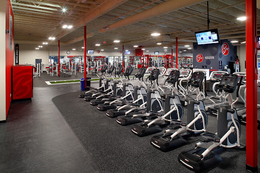 Gym «BFit Gyms - BFit Keizer/Salem», reviews and photos, 5045 River Rd N, Keizer, OR 97303, USA