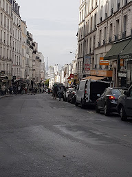 Photo n°7 de Coin Sud à Paris ()