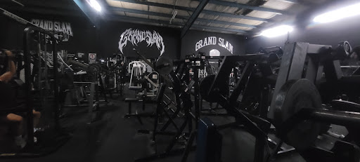Gym «Grand Slam USA Gym», reviews and photos, 2236 High St, Delano, CA 93215, USA