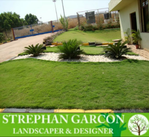 Strephan Garcon Landscape Developer Pvt. Ltd.