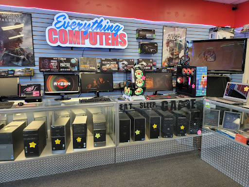 Computer Repair Service «Everything Computers», reviews and photos, 510 US-17 BUS, Surfside Beach, SC 29575, USA