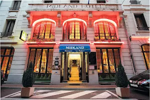 Hôtel Le Midland image