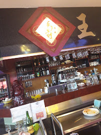 Atmosphère du Restaurant chinois La Lanterne Rouge à Saint-Thuriau - n°11