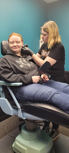 Explore ankle tattoo ideas for women, creative tattoo ideas in Endicott, available at Distortion Piercings & Polish