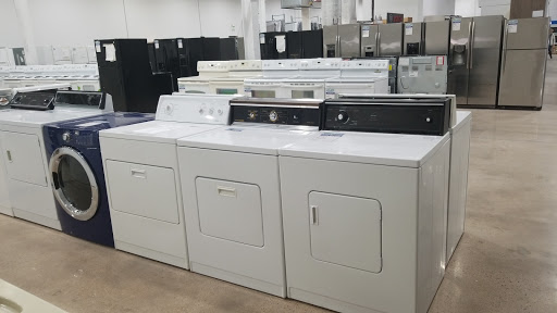 Used Appliance Store «Affordable Used Appliances», reviews and photos, 680 W Garden of the Gods Rd #2, Colorado Springs, CO 80907, USA